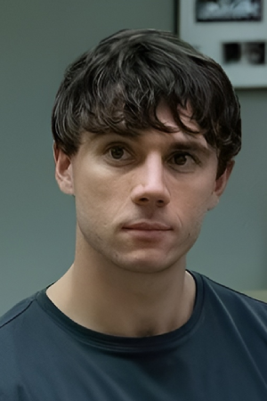 Calam Lynch