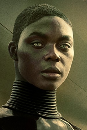 Selina Jones