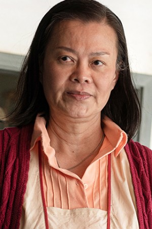 Elizabeth Moy