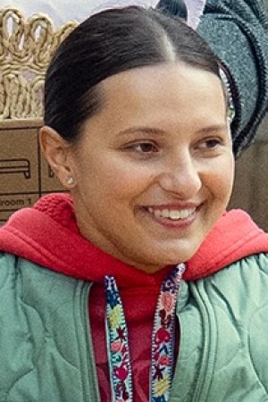 Ellie Henry