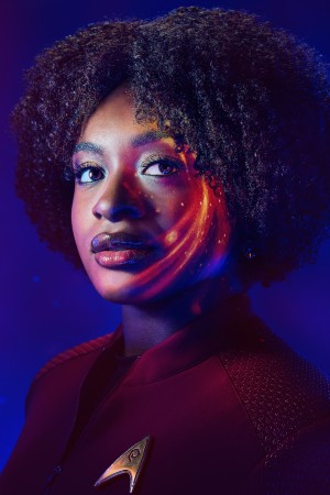 Celia Rose Gooding