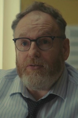 David Ganly