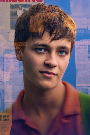 Jude Morgan-Collie