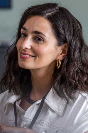 Serena Manteghi