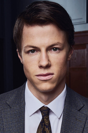 Milo Callaghan