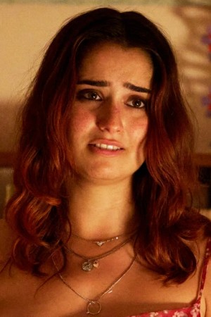 Yasmin Al-Khudhairi