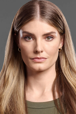 Caitlin Bassett