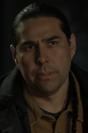 Dallas Goldtooth