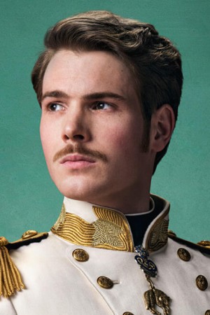 Philip Froissant