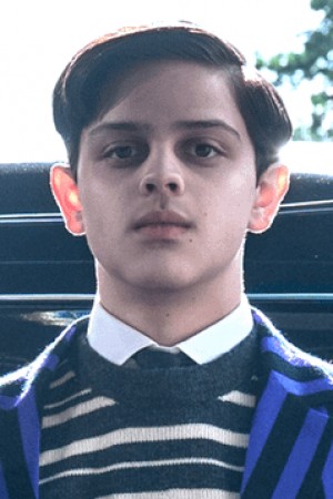 Isaac Ordonez