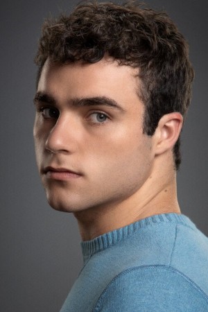 Michael Bishop
