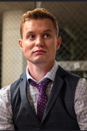Chris Jenks