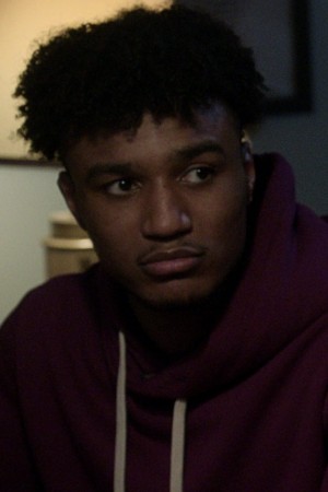 Daniel Quincy Annoh
