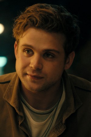 Leo Woodall