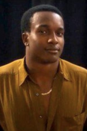 Rodney Burford