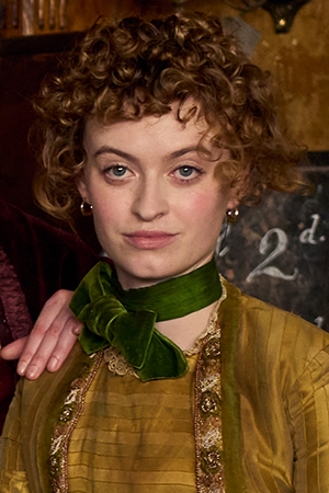 Jemma Carlton