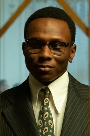 Ayomide Adegun