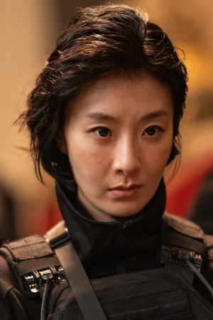 Lee Hyun-ri