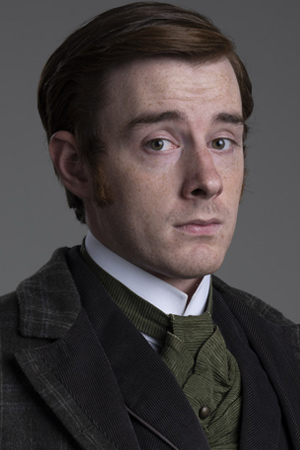 Evan McCabe