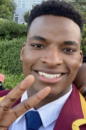 Leroy Siyafa