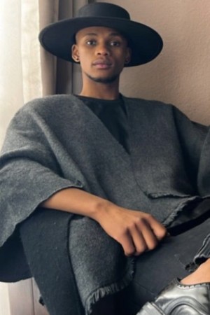 Mpho Sibeko