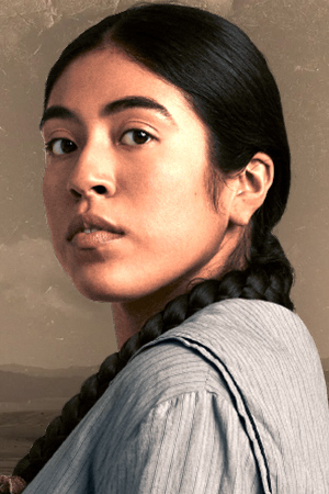 Aminah Nieves