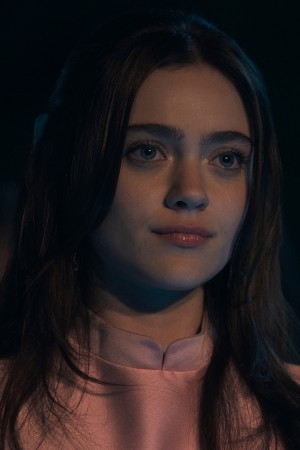Isabel Gravitt