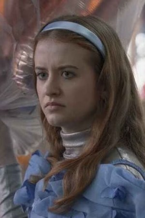 Máiréad Tyers