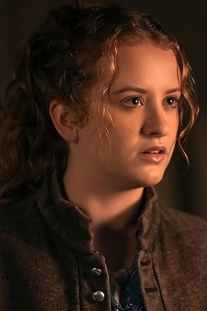 Máiréad Tyers