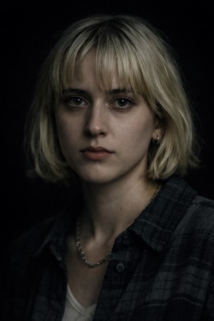 Maisie Ayres