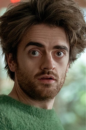 Luke Rollason