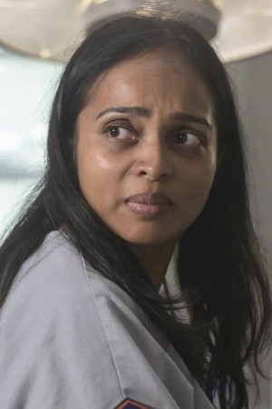 Shalini Peiris