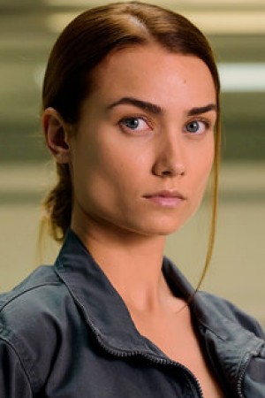 Tiana Upcheva