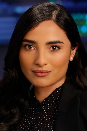 Anya Banerjee