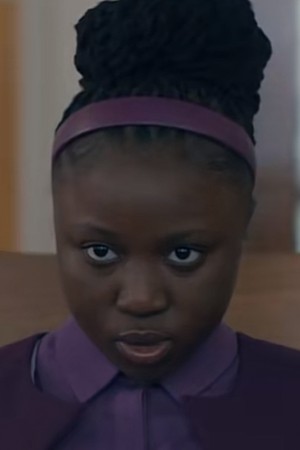 Shechinah Mpumlwana