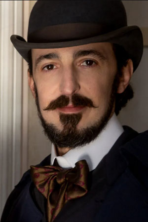 Pier Luigi Pasino