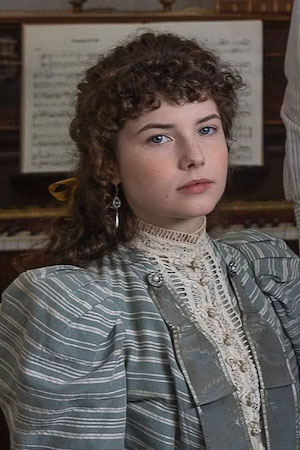 Sinéad Thornhill