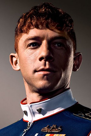 Will Hochman
