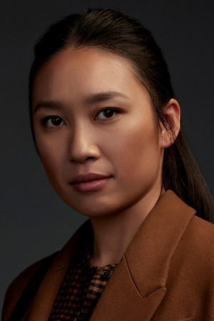 Jess Hong