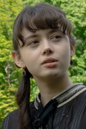 Isa Montalbán