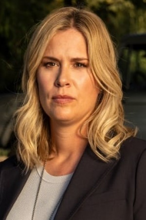 Amy Goodmurphy