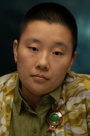 Sabrina Wu