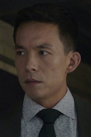 Joe Daru