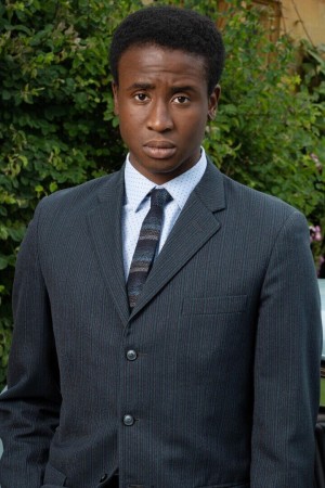 Jerry Iwu