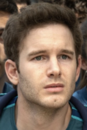 Carlos Soroa