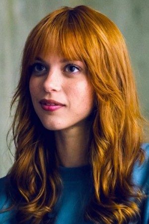 Irene Dev