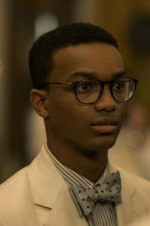 Xavier Clyde