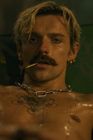 Max Milner