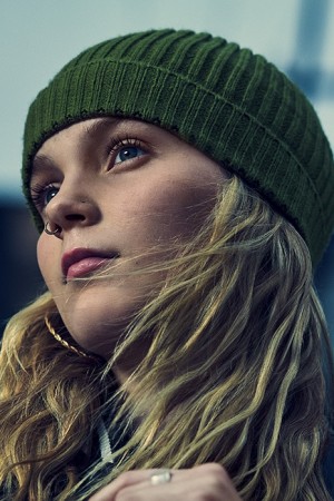 Vivian Olyphant