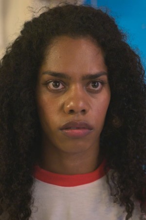 Talijah Blackman-Corowa